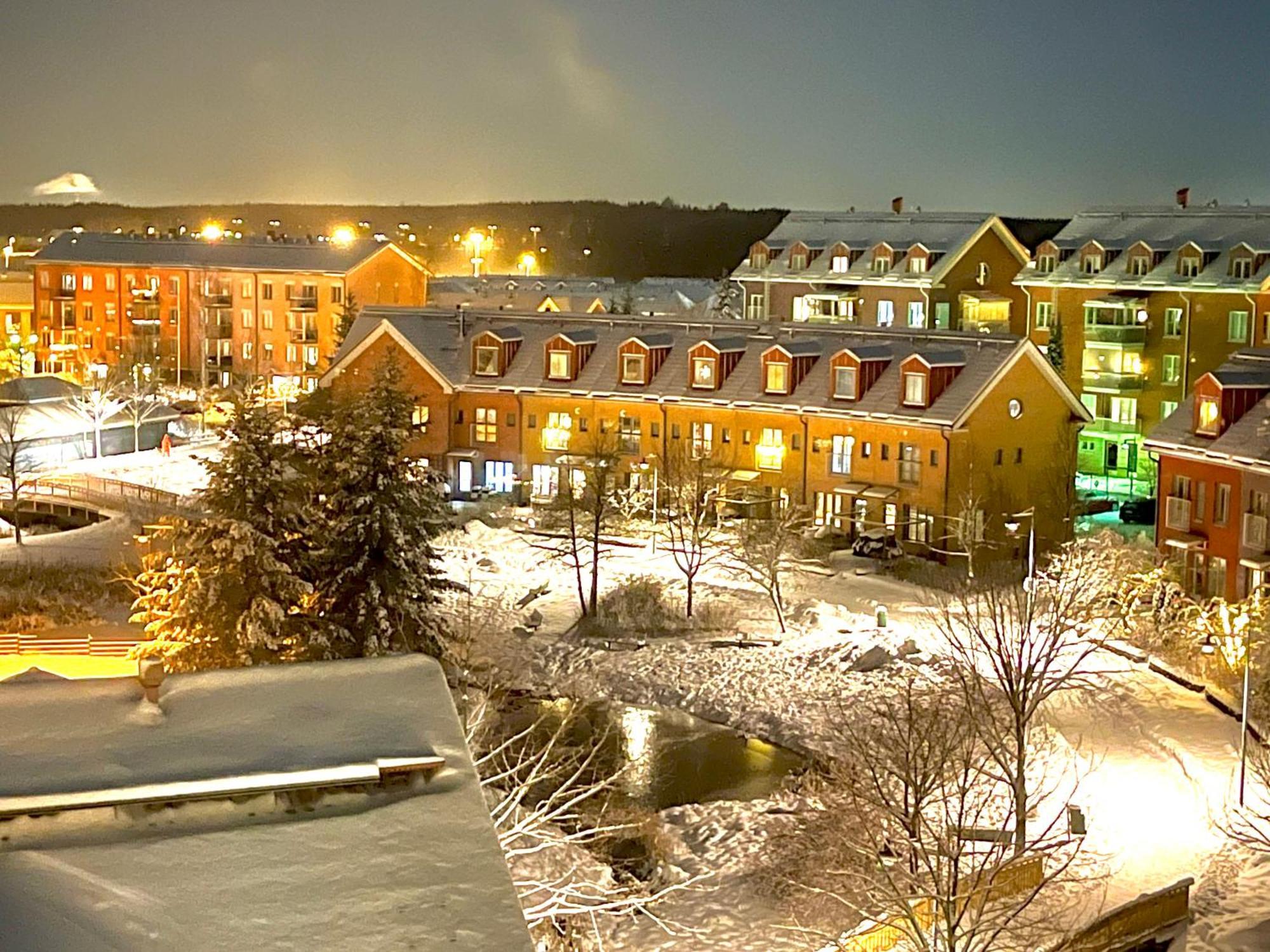Garden City Apartment, Helsinki - Vantaa Airport Exterior foto